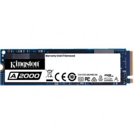 SSD Disco Duro Solido NVMW PCle SA2000M8...