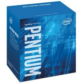 Procesador Intel Pentium G4560 a 3.50 GH...