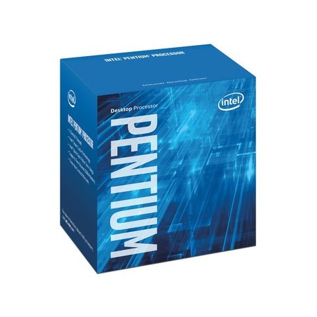 Procesador Intel Pentium G4560 a 3.50 GH...Computadoras Brillo