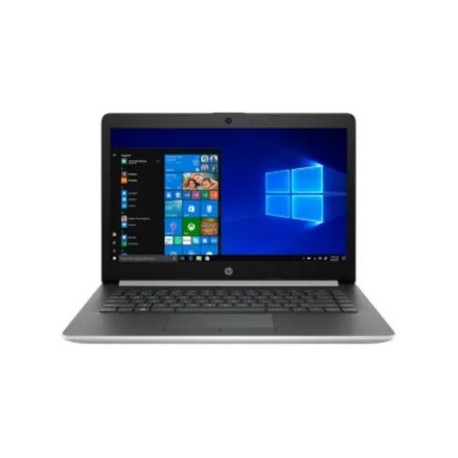 Laptop HP Core i3 4 GB RAM SOLIDO 128 GB...Computadoras Brillo