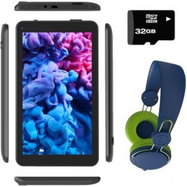 Tablet Hyundai Koral 7w2 7" Quadcore 8gb...