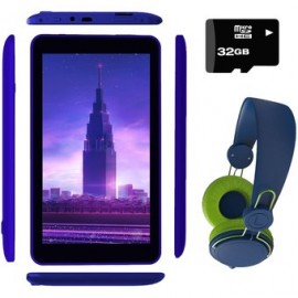 Tablet Hyundai Koral 7w2 7" Quadcore 8gb...