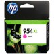 Cartucho de tinta HP 954XL Magenta Origi...Computadoras Brillo