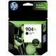 Cartucho de tinta HP 904XL negra T6M16AL...Computadoras Brillo