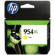 Cartucho de tinta HP 954XL Amarillo Orig...Computadoras Brillo