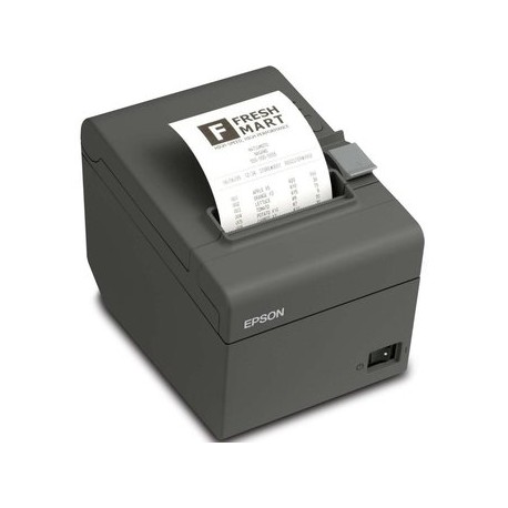 Impresora Termica EPSON TM-T20ll-062 Min...Computadoras Brillo
