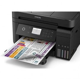 IMPRESORA EPSON L6171 MULTIFUNCIONAL ECO...