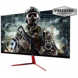 MONITOR GAMER YEYIAN ODRAZ MG2400 23.6"...