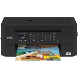 Multinacional Brother J497dw Duplex WIFI...