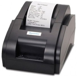 Impresora Térmica 58 mm
