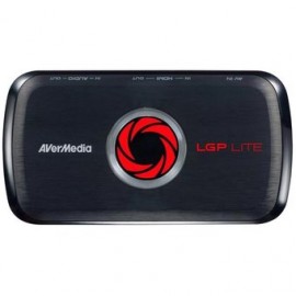 Capturadora de Video Gamer AVERMEDIA GL3...