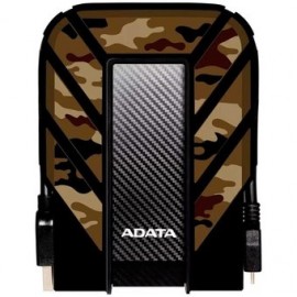 Disco Duro Externo 2TB ADATA HD710M PRO...