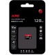 Memoria Micro SD 128 GB Gaming A2 100/85...Computadoras Brillo