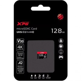 Memoria Micro SD 128 GB Gaming A2 100/85...