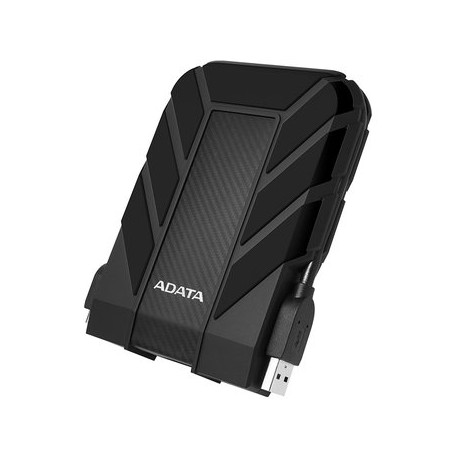 Disco Duro Externo Adata Hd710 Pro 4Tb 2...Computadoras Brillo