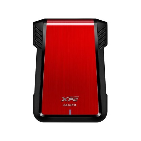 Enclosure Gabinete Para Disco Duro 2.5″...Computadoras Brillo