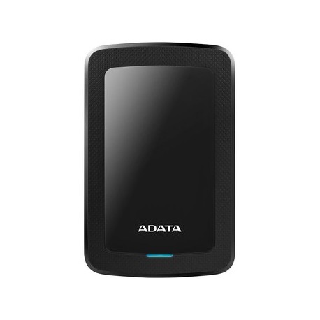 Disco Duro Externo Adata HV300 2 TB Negr...Computadoras Brillo