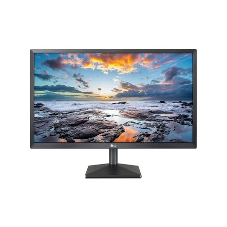 Monitor LED LG 22MK430H de 21.5", Resolu...Computadoras Brillo
