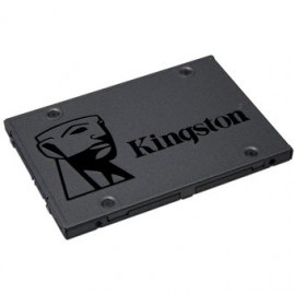 Unidad de Estado Sólido Kingston A400 de...
