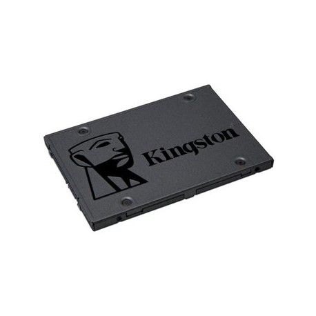 Unidad de Estado Sólido Kingston A400 de...Computadoras Brillo