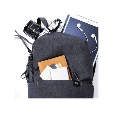 Mochila Xiaomi de 10L - Repelente al Agu...Computadoras Brillo