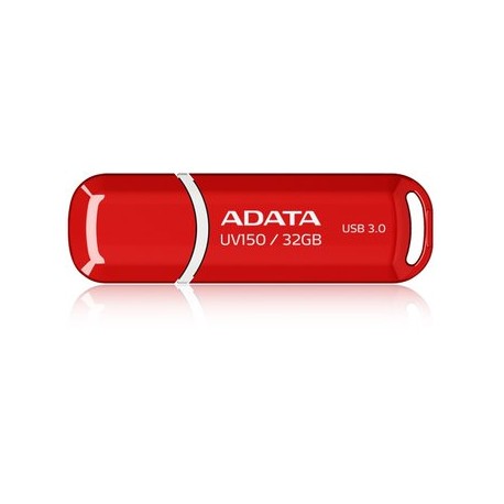 Memoria Flash Adata Uv150 32GB Usb 3.0 R...Computadoras Brillo