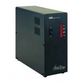 NO BREAK SOLA BASIC ISB MICRO SRINET XRN...