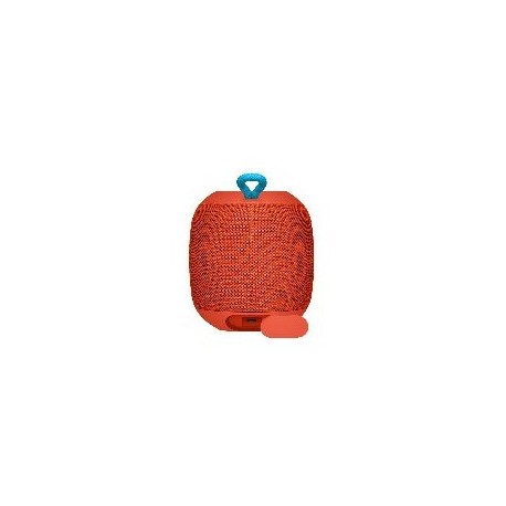 BOCINA LOGITECH WONDERBOOM PORTATIL BLUE...Computadoras Brillo
