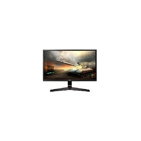 MONITOR GAMER LG 27 WIDESCREEN NEGRO FUL...Computadoras Brillo