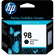 Cartucho de Tinta HP 98-NegroComputadoras Brillo