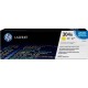 Cartucho de Tinta HP 304A LaserJet-Amari...Computadoras Brillo