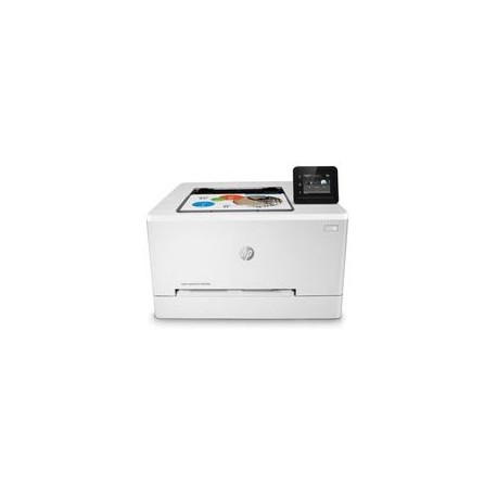 IMPRESORA LASER COLOR HP COLOR LASERJET...Computadoras Brillo
