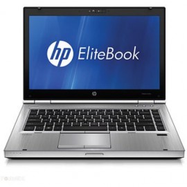 Laptop HP Elitebook 8460 14" Intel Core...