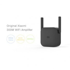 Amplificador Wifi Xiaomi Pro 300M 2.4G E...