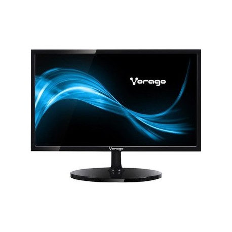 Monitor Gamer Hdmi Led Vga 23 Pulgadas F...Computadoras Brillo