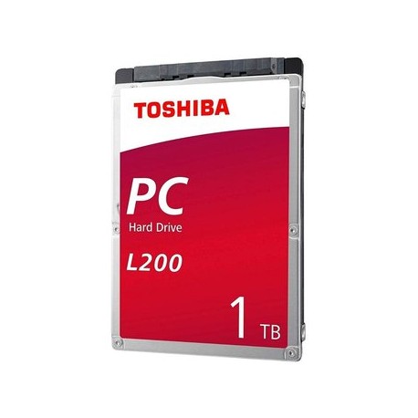 Disco Duro Laptop 1tb Sata Toshiba 2.5 7...Computadoras Brillo
