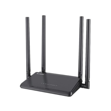 Router / Repetidor Wifi Doble Banda 2.4...Computadoras Brillo