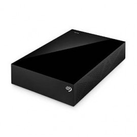 SEAGATE 4Tb Backup Plus  Negro Disco Dur...