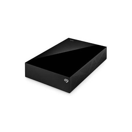 SEAGATE 4Tb Backup Plus Negro Disco Dur...Computadoras Brillo