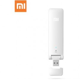 Repetidor de Señal Wifi Xiaomi-Blanco
