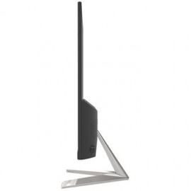 MONITOR LED QIAN FRAMLESS 23.8 VGA HDMI...