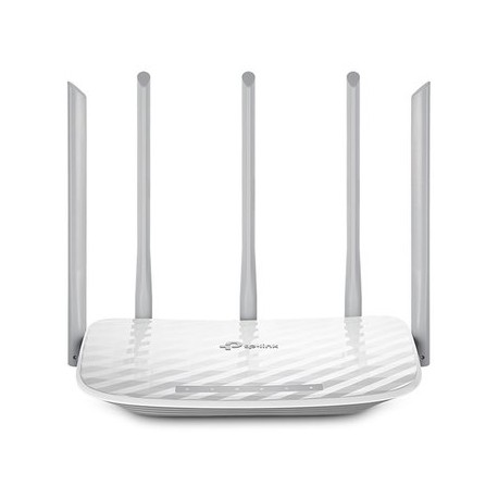 Router Inalambrico Tp-Link ARCHER C60 AC...Computadoras Brillo