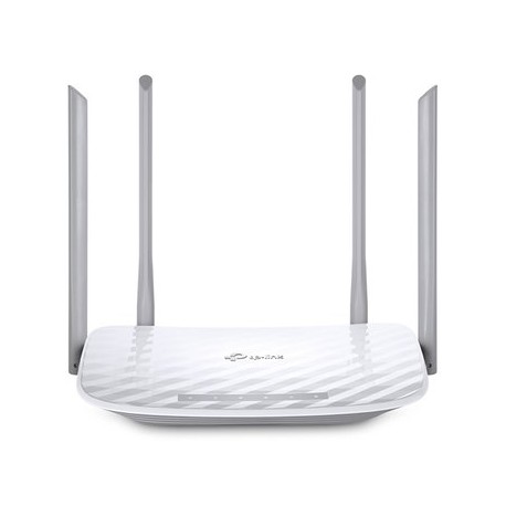 Router Inalambrico Tp-Link ARCHER C50 AC...Computadoras Brillo