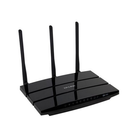 Ruteador Inalámbrico Gigabit TP-Link Arc...Computadoras Brillo