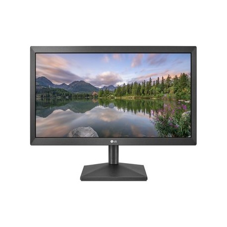 Monitor LED LG 22MK400 de 21.5", Resoluc...Computadoras Brillo