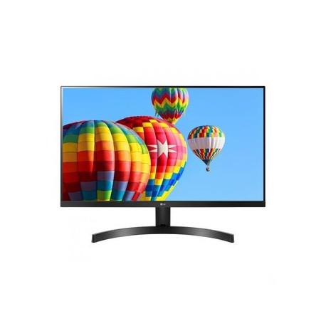 MONITOR LG 27MK600M-B LED 27" IPS 1920x1...Computadoras Brillo