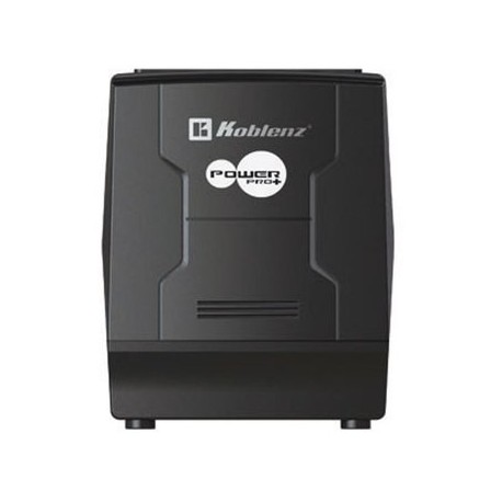 Regulador Koblenz Power Pro Plus BP-135...Computadoras Brillo