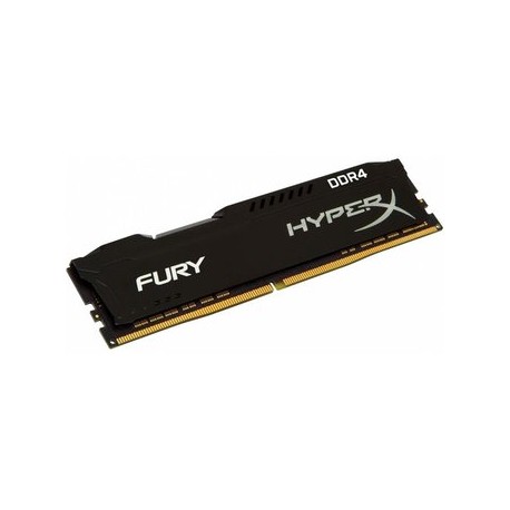 Memoria Ram KINGSTON HYPERX FURY DDR4 16...Computadoras Brillo