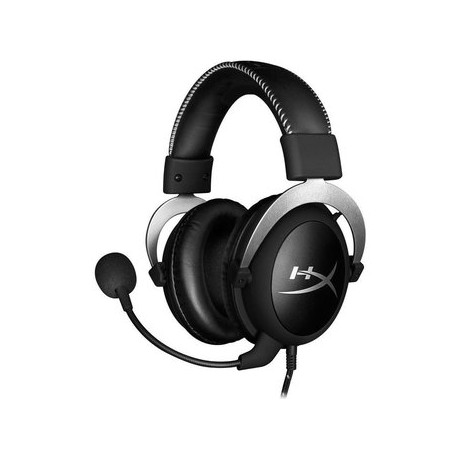 Auriculares Audifonos Gaming HyperX Clou...Computadoras Brillo