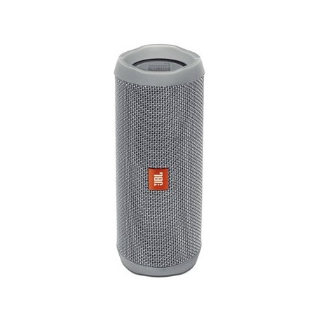 Bocina portátil JBL Flip 4 a prueba de a...Computadoras Brillo